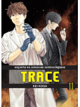 Trace - tome 11