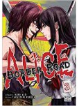 Alice on Border Road - tome 3