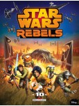 Star Wars - Rebels - tome 10