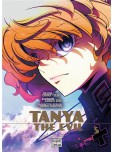 Tanya The Evil - tome 5