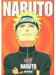 Naruto : Artbook Naruto [hors série]