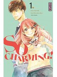 So charming ! - tome 1