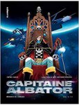 Capitaine Albator - tome 1 : Mémoires de l'Arcadia