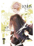 Levius - tome 10 : Cycle 2