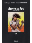 Ashita No Joe - tome 7