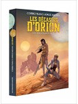 Décastés d'Orion (Les) – Coffret 2 volumes