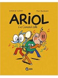Ariol - tome 13
