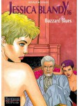Jessica Blandy - tome 16 : Buzzard Blues