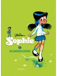 Sophie - intégrale - tome 1 : De Starter à Sophie