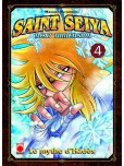 Saint Seiya - Next Dimension - tome 4