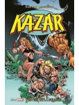 Ka-Zar : La loi de la jungle