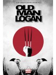 Old Man Logan - All-New All-Different - tome 3