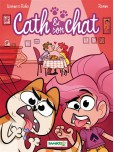 Cath et son chat - tome 5