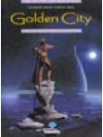 Golden City - tome 1 : Pilleurs d'épaves