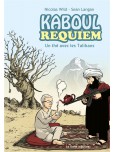 Kaboul Requiem: Un thé avec les Talibans
