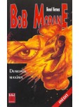 Bob Morane - tome 61 : Demonia Maxima