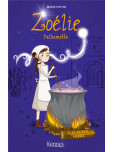 Zoélie l'allumette - tome 6 : Le super-héros