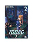 Todag - Tales of Démons and Gods - tome 2