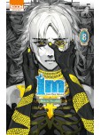 Im : great priest Imhotep - tome 8