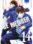 Re Member - tome 14