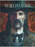 Wild West - tome 2 : Wild Bill