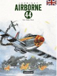 Airborne 44 - tome 5 : No way out