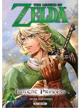 The Legend of Zelda - tome 7 : Twilight Princess