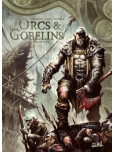 Orcs et Gobelins - tome 13 : Kor'Nyr