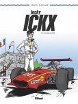 Jacky Ickx - tome 1 : Le Rainmaster