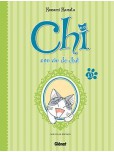 Chi - Une vie de chat (grand format) - tome 13