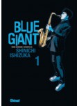 Blue Giant - tome 1
