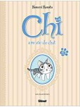 Chi - Une vie de chat (grand format) - tome 17