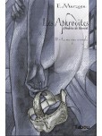 Les Aphrodites d'Andréa de Nerciat - tome 2 : Le masque aveugle