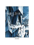 Paris 2119 – Version de Luxe