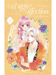 A Sign Of Affection - tome 3