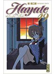 Hayate The Combat Butler - tome 49