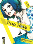 Trap Hole - tome 2