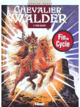 Chevalier Walder - tome 7 : Terre maudite