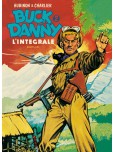 Buck Danny - L'intégrale - tome 2 : 1948-1951