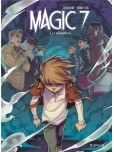Magic 7 - tome 5
