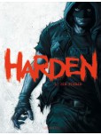 Harden - tome 1 : Sin Piedad