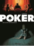 Poker - tome 4 : Hit and run