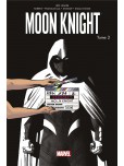 Moon Knight - All-New All-Different - tome 20