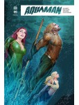 Aquaman Rebirth - tome 4