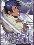 Golden Kamui - tome 16