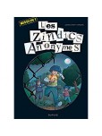 Les Zindics Anonymes - tome 1 : Mission