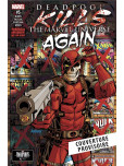 Deadpool remassacre l'univers Marvel - tome 2