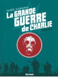 La Grande guerre de Charlie - tome 1