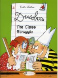 Ducoboo - tome 4 : The Class struggle