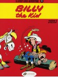 Lucky Luke - tome 1 : Billy the kid